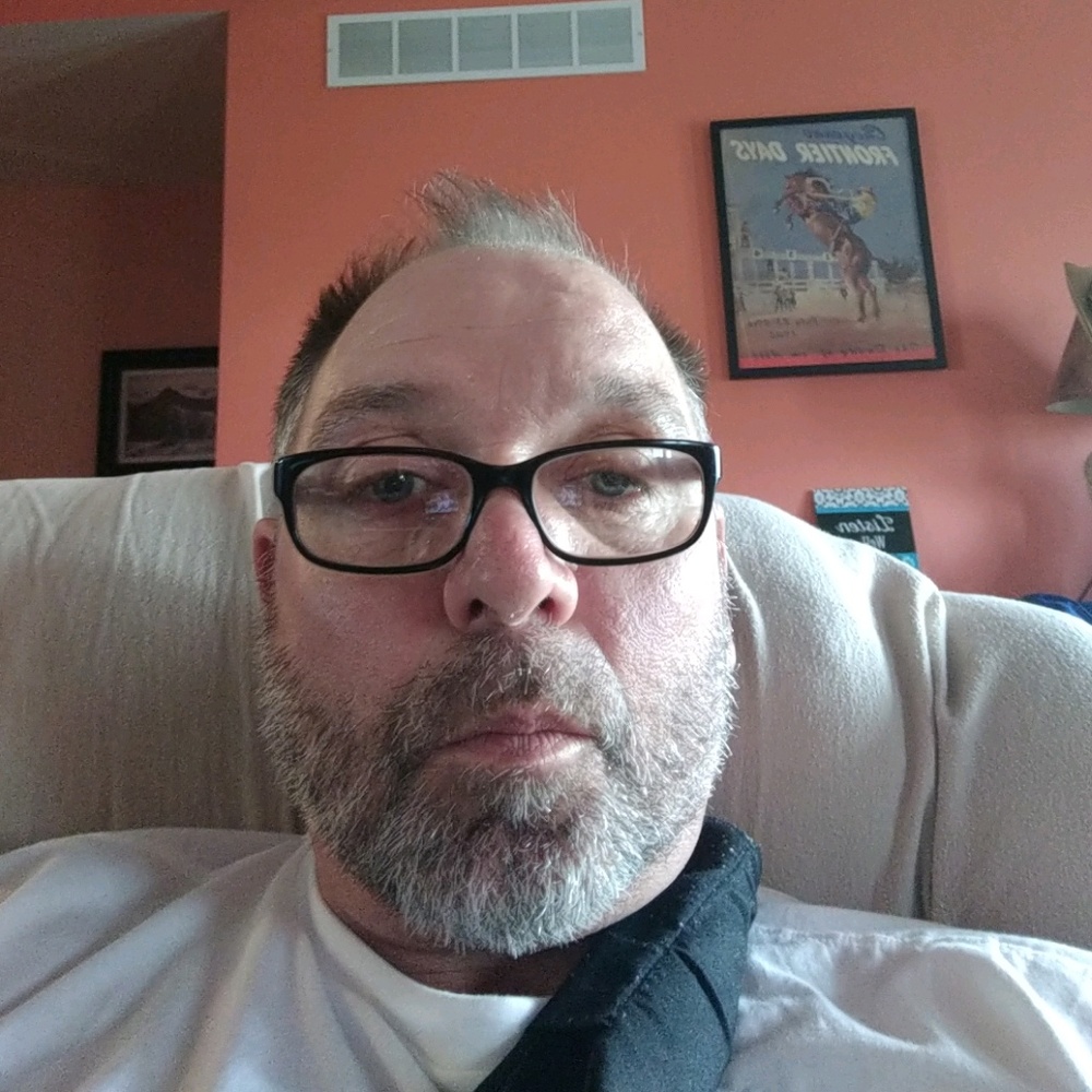 Meet your Posher, Greg